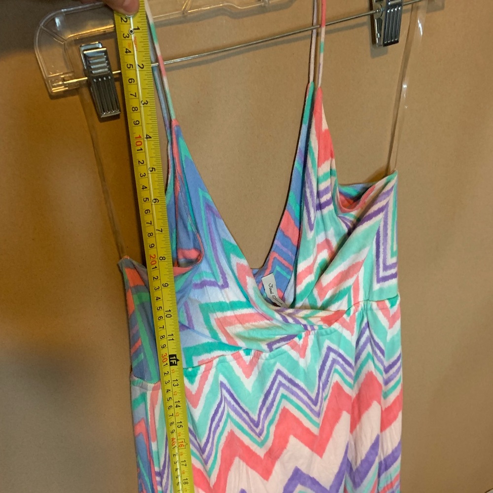 Final Touch Maxi Dress - image 6